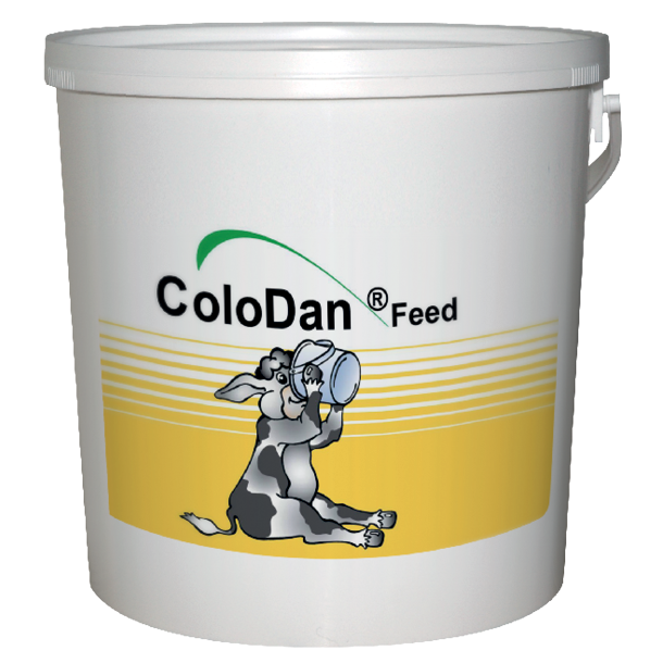 ColoDan Feed