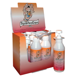 SparkoDan