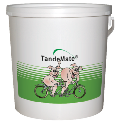 TandeMate<br>(GRATIS FRAGT)