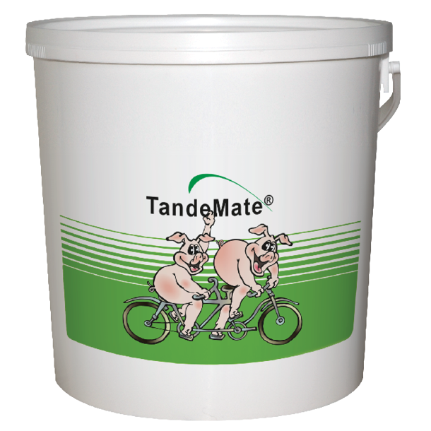 TandeMate<br>(GRATIS FRAGT)