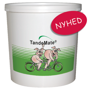 TandeMate<br>(GRATIS FRAGT)