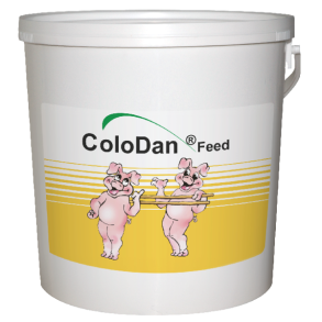 ColoDan Feed Pattegrise